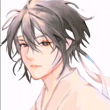 Profile image of Budo