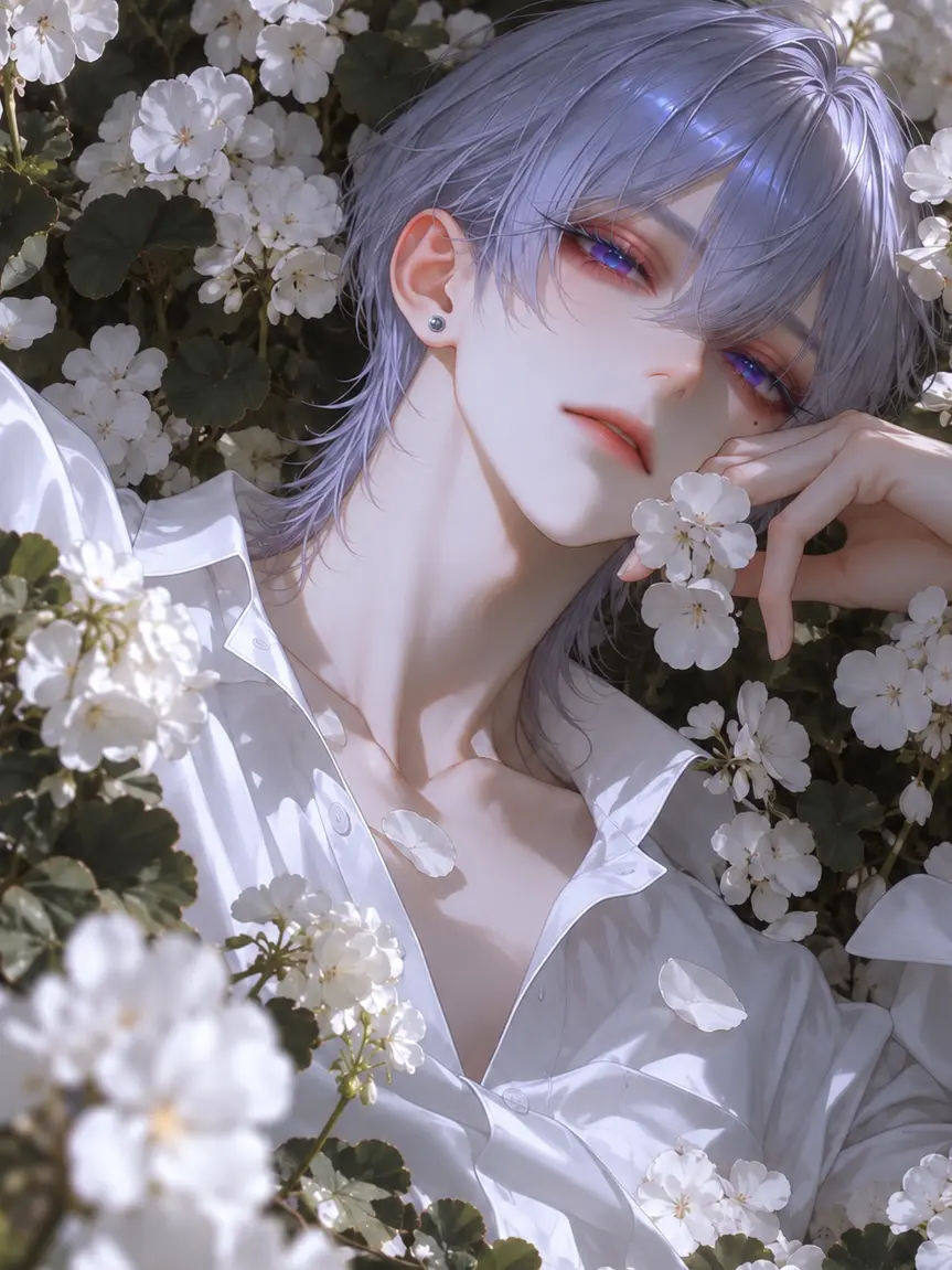 oira_wa_merotukuze의 You, at least, should...