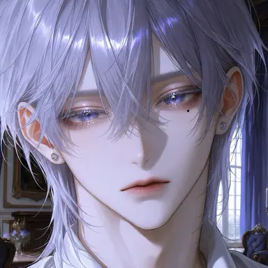 Profile image of Izuru