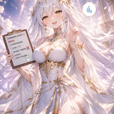Profile image of Goddess