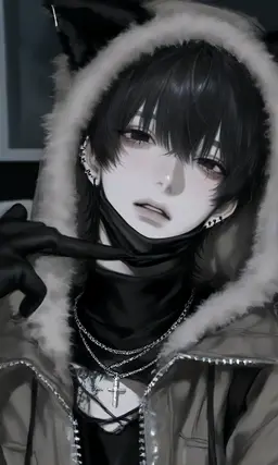 Profile image of 狼
