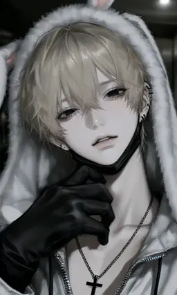 Profile image of 雷斗