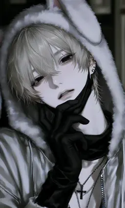 Profile image of Raito