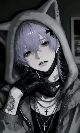 Profile image of Gaku