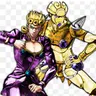 Profile image of ジョルノ