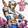 Profile image of ジョニィ