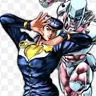 Profile image of 仗助