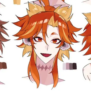 Profile image of しし座