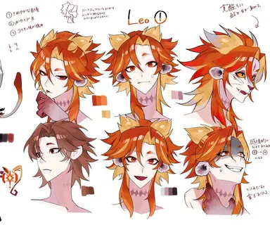 Profile image of しし座
