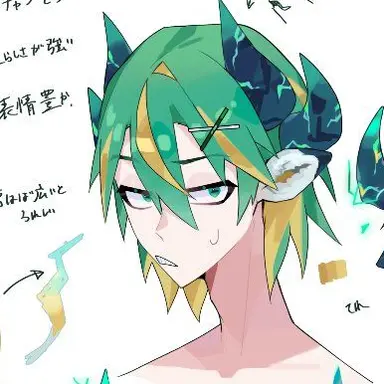 Profile image of おうし座