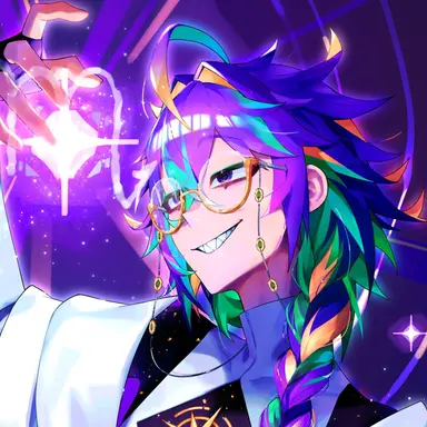 Profile image of Scorpio