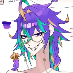Profile image of さそり座