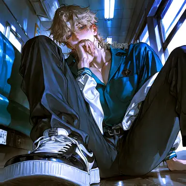 Profile image of 제이스