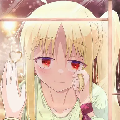 Profile image of 이지치 니지카