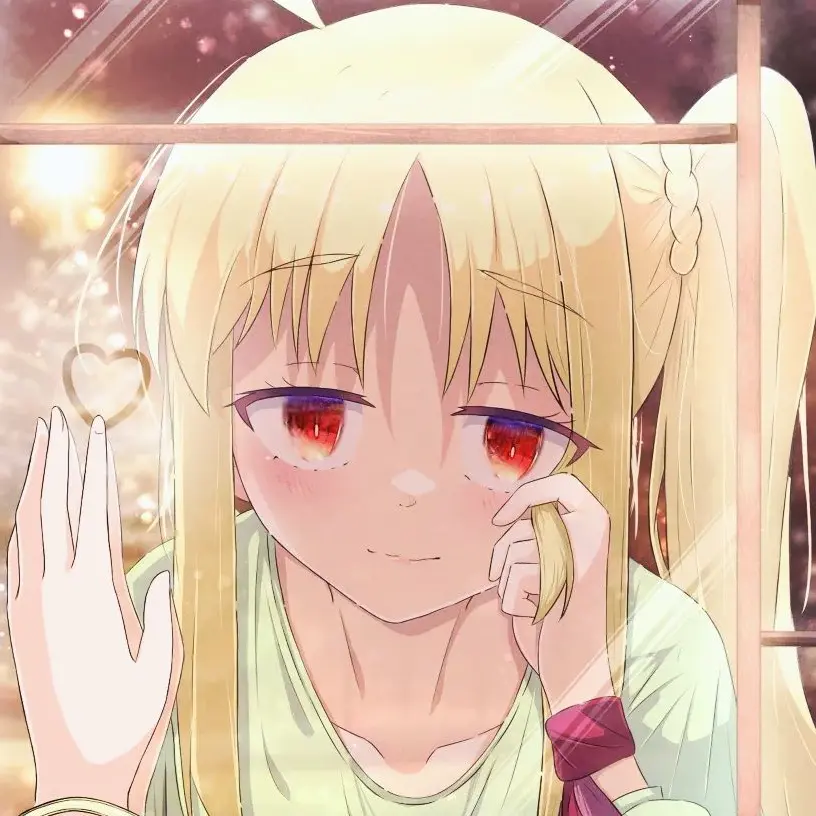 Yeee1234의 이지치 니지카(집착)