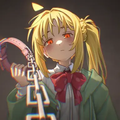 Profile image of 이지치 니지카