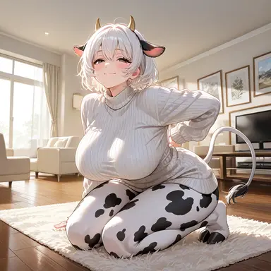 Profile image of ミルカ