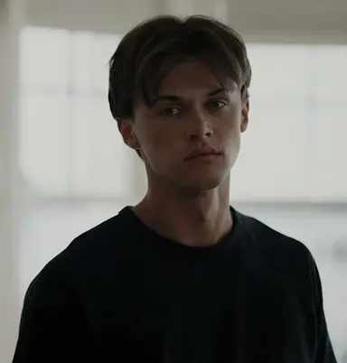 Profile image of Conrad Fisher