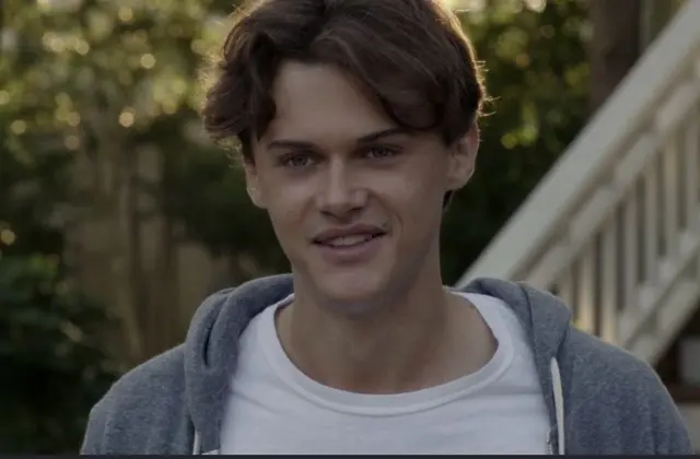 Profile image of Conrad Fisher