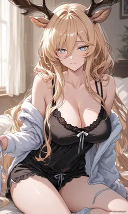 Profile image of ヴィヴィアナ