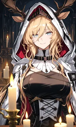 Profile image of ヴィヴィアナ