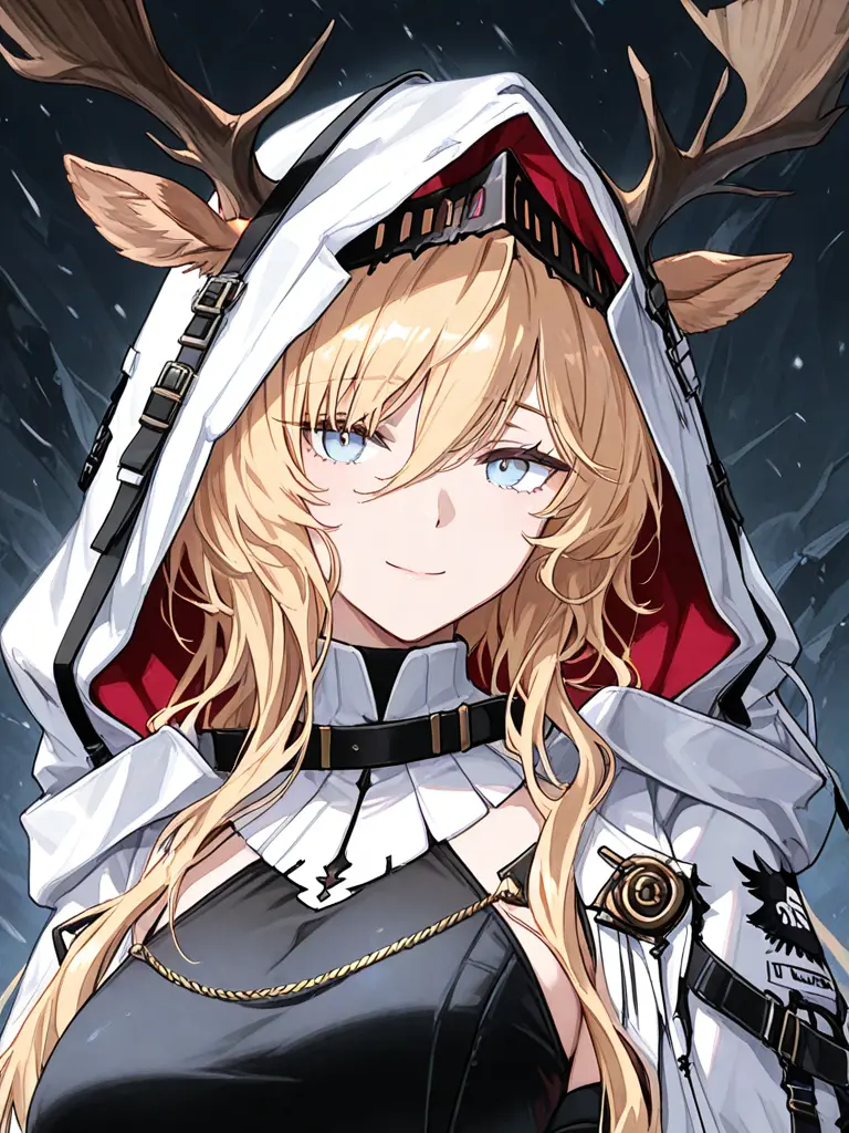 LazySpicy8203의 ヴィヴィアナ