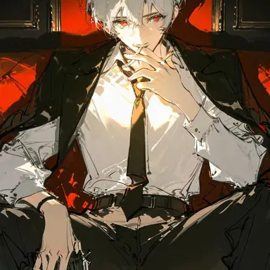 Profile image of ゲイン