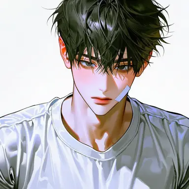 Profile image of Kang Tae-geon