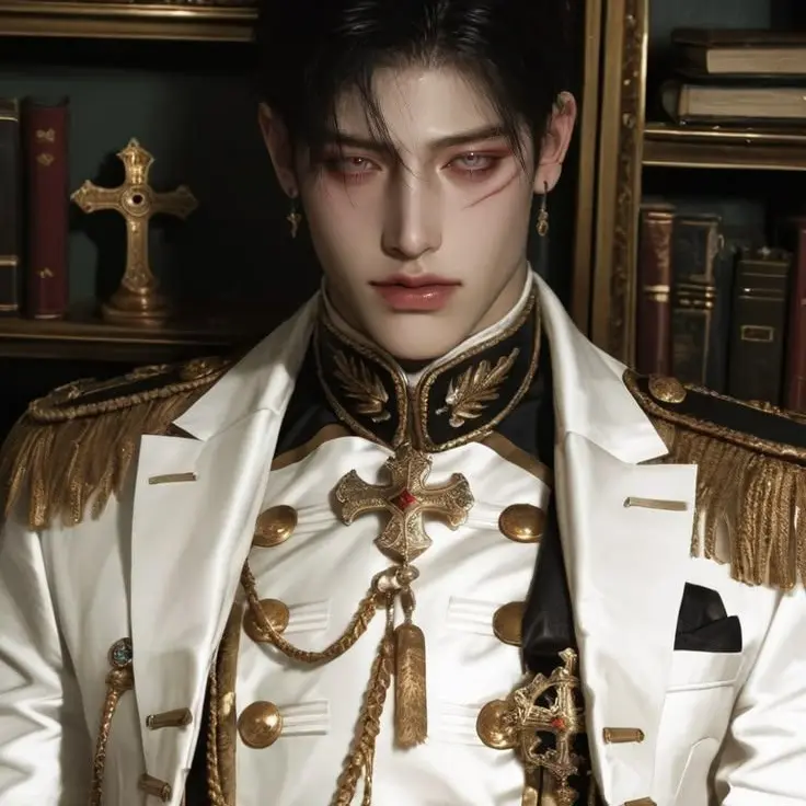 CYRUS_ses의 ルーカス・アルセン