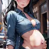 캐릭터 프로필 이미지
