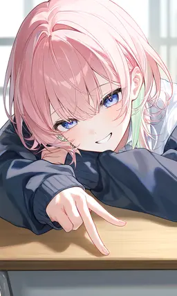 Profile image of Momono