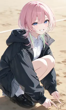 Profile image of Momono