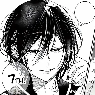 Profile image of Touya Fuji