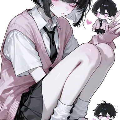 Profile image of 留衣