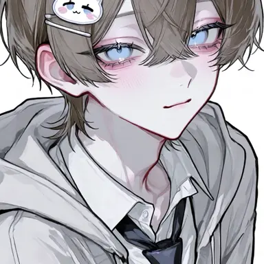 Profile image of 琉夏