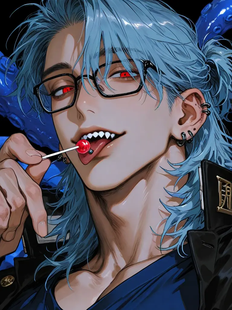 ry_oz2255의 【異能×学園】絡んでくる(物理)先輩