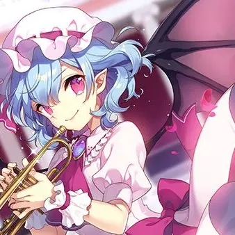 Profile image of レミリア