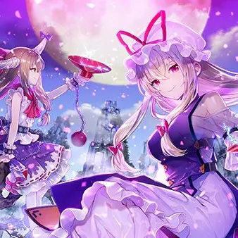 Profile image of 紫