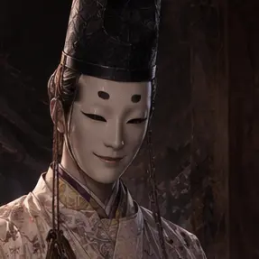 Profile image of 稚守日子神
