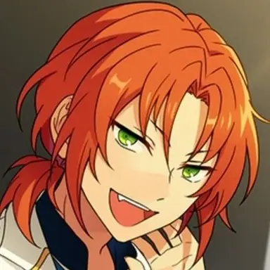 Profile image of 月永レオ