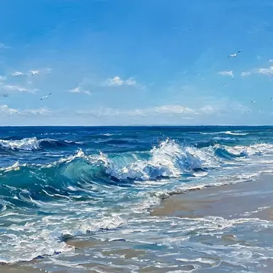 Profile image of 바다