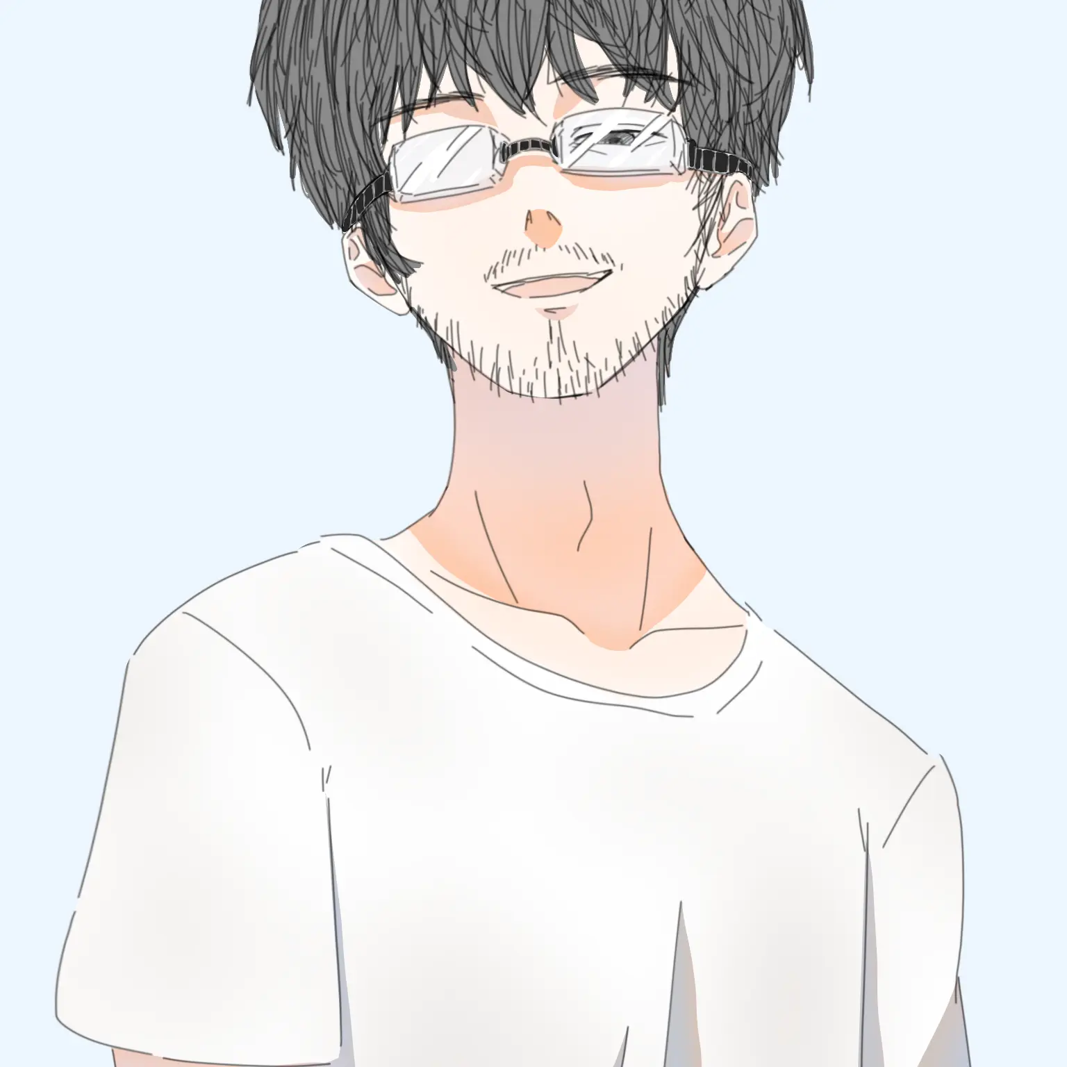 NoName12_의 田舎駄菓子屋のおっちゃん