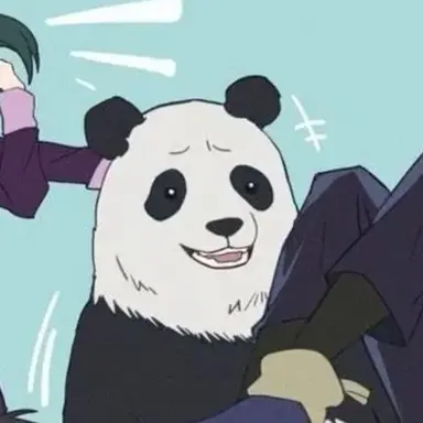 Profile image of 판다