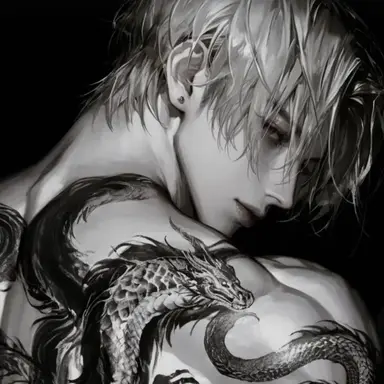 Profile image of 쿠로사키 렌