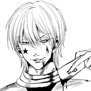 Profile image of ヒソカ＝モロウ