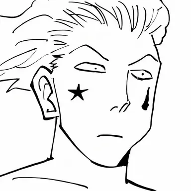 Profile image of 히소카 모로