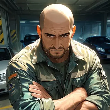 Profile image of Darro