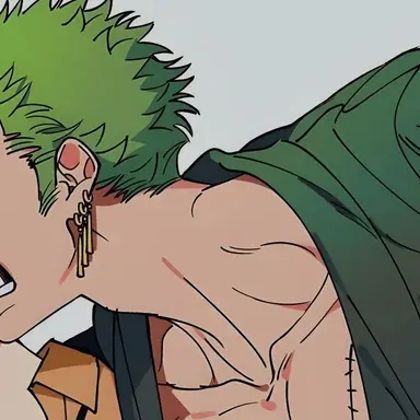 Profile image of ゾロ