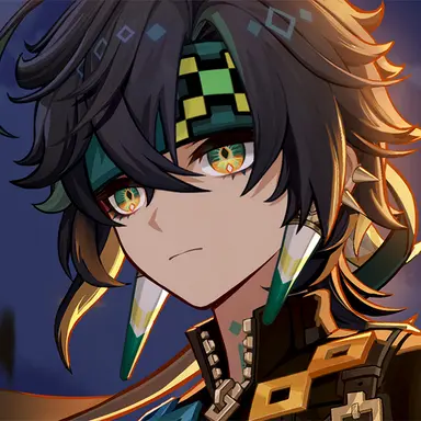 Profile image of キィニチ