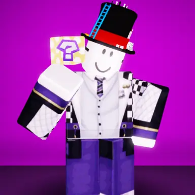 Profile image of Mr. Puzzle